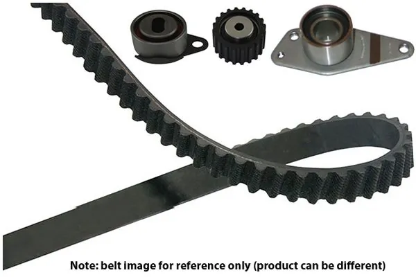 Timing Belt Kit